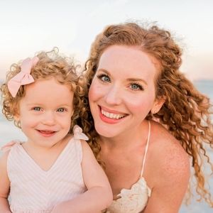 Meet your Posher, Naomi